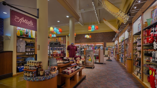 the artist s palette shop walt disney world resort the artist s palette shop walt disney world resort