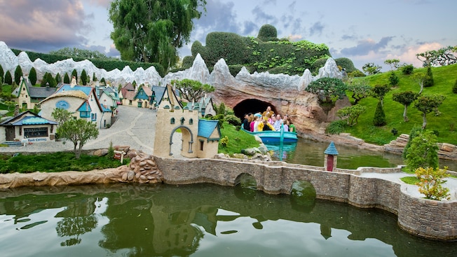 on a boat ride respect 9 amazing disney attractions that will probably last on a boat ride respect 9 amazing disney attractions that will probably last