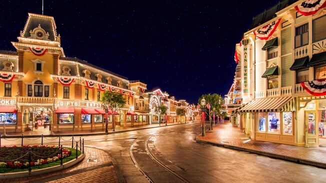 main street photo supply co shops disneyland resort bangor christmas tree shop
