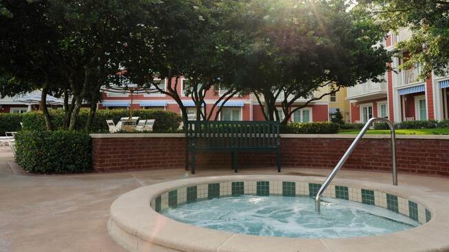 Walt Disney World Resort