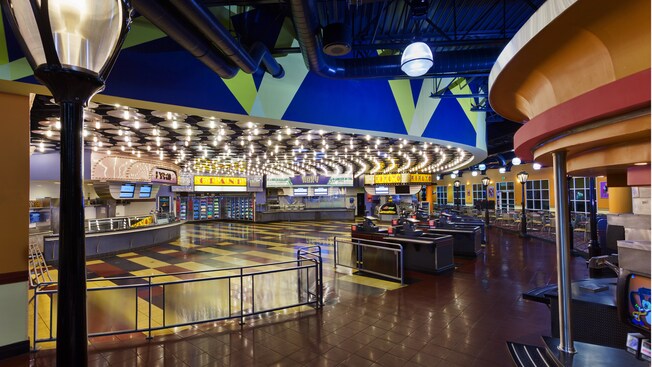 Hotel Disneys All Star Movies All-star-movies-resort-gallery03