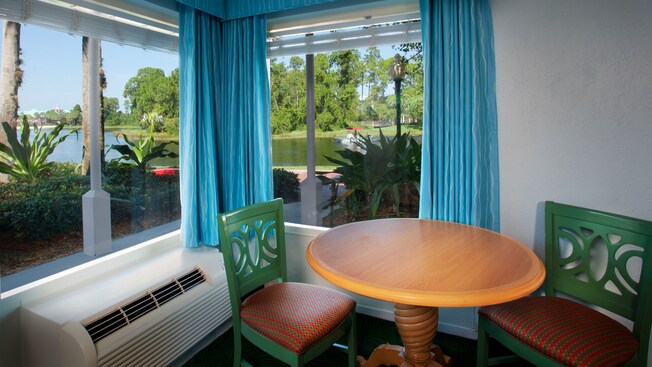 Hotel Disneys Caribbean Beach Resort Caribbean-beach-resort-std-wv-g05