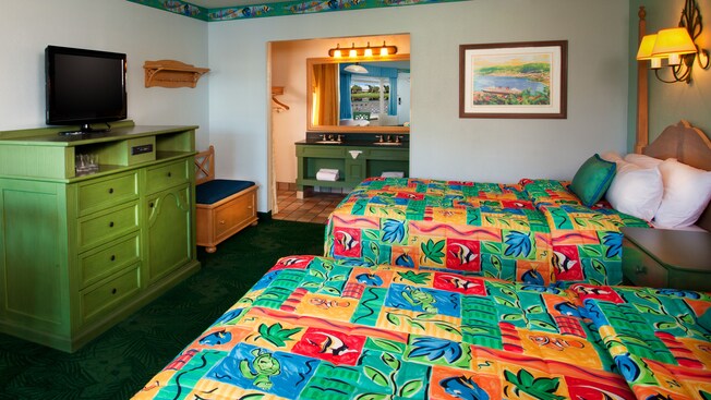 Hotel Disneys Caribbean Beach Resort Caribbean-beach-resort-prf-g03