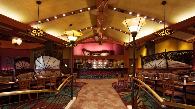 Kona Cafe Hours Disney Kona Cafe Hours Disney