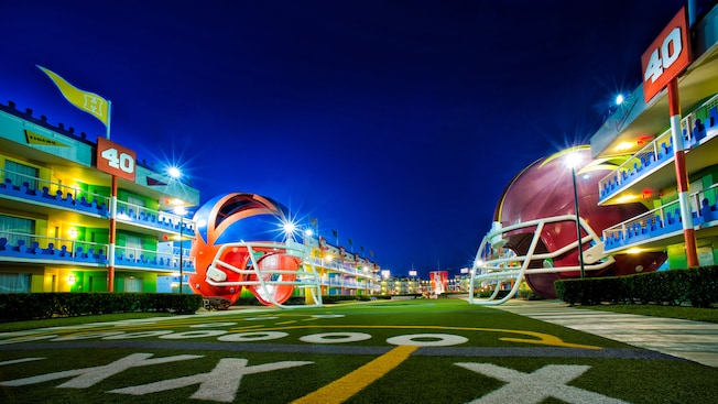 Benefits Of Staying At Disney Resort Hotels Walt World