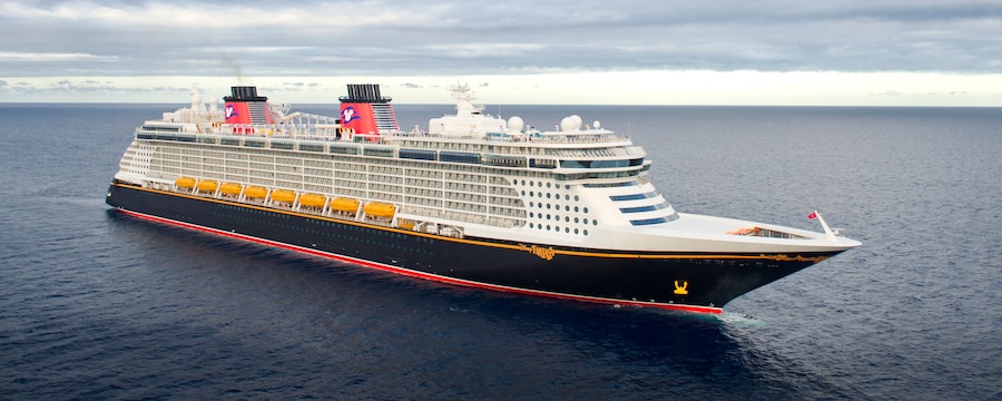 Disney Cruise Line