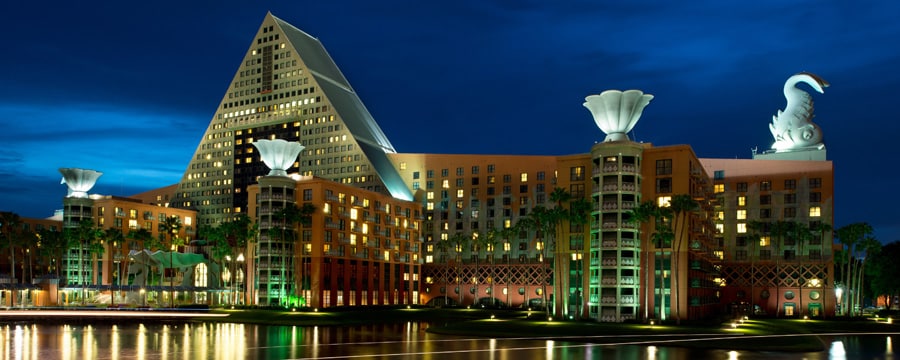 HOTEL DISNEY WORLD hotel disney world: