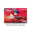 Disney Visa Card