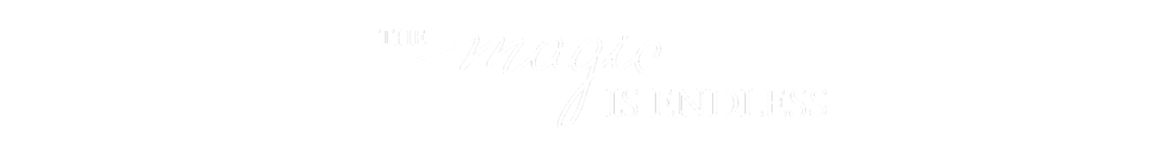 The Magic Is Endless