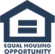 Equal Housing Opportunity
