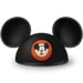 Chapéu de orelhas do Mickey Mouse Chapéu de orelhas do Mickey Mouse